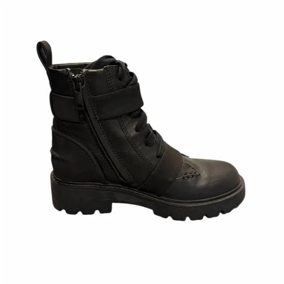 UGG Noe Moto Boots - Picture 4 of 11